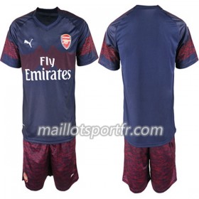Maillot de Foot Arsenal FC Enfant Extérieur 2018/19